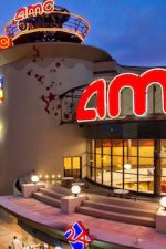 AMC, Regal use 'social distancing' measures due to COVID-19