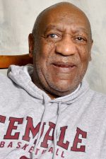 Bill Cosby's lawyers ask his release from jail due to COVID-19