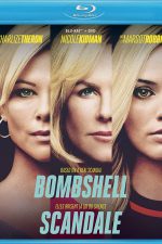 Bombshell an explosive film on exploitation - Blu-ray review