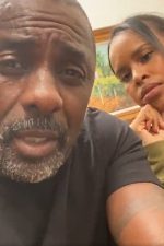 British actor Idris Elba tests positive for coronavirus