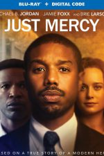 Just Mercy: great story, top-notch acting - Blu-ray review