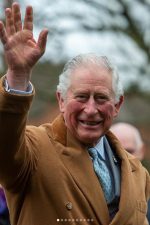 Charles, Prince of Wales tests positive for coronavirus