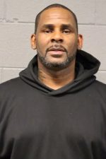R. Kelly latest celeb to ask to get out of jail due to COVID-19