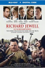 Richard Jewell a compelling true story - Blu-ray review