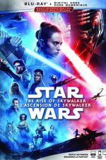 New on DVD - Star Wars: The Rise of Skywalker and more!