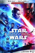 New on DVD - Star Wars: The Rise of Skywalker and more!