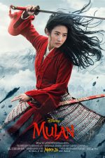 Disney delays Mulan and other releases due to coronavirus