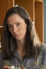 Rebecca Hall talks Amazon Prime Video's Tales from the Loop