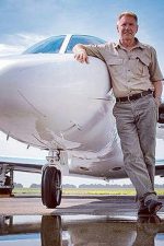 Harrison Ford makes serious pilot error on runway again