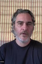 Joaquin Phoenix wants NY prisoners released amid coronavirus