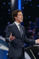 Joel Osteen on coronavirus, Kanye West and keeping the faith