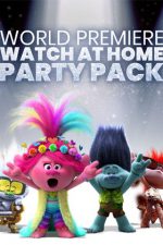 Trolls World Tour virtual activity kit is fun for the family