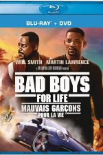 What's new on DVD and Blu-ray: Bad Boys for Life and more!