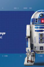 Disney releases Droid Depot app for May 4th - Star Wars Day!