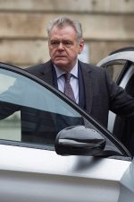 Kevin McNally gives inside scoop on Unforgotten, Season 3!