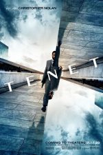 Christopher Nolan's Tenet: watch long-awaited second trailer
