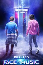 An excellent look at Bill & Ted Face the Music 1st trailer