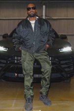 Kanye West criticizes Harriet Tubman at first campaign rally