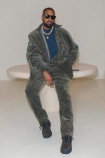 Kanye West drops out of presidential race after 10 days