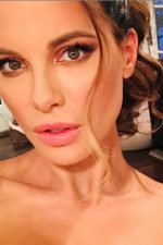 Kate Beckinsale shocked over 'unsettling' gift from fan