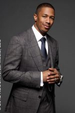 Nick Cannon fired by ViacomCBS/MTV for anti-Semitic comments