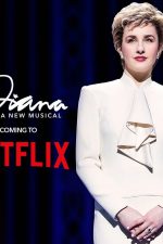 Princess Diana musical heads to Netflix before Broadway