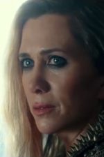 Wonder Woman 1984 trailer reveals Kristen Wiig as Cheetah