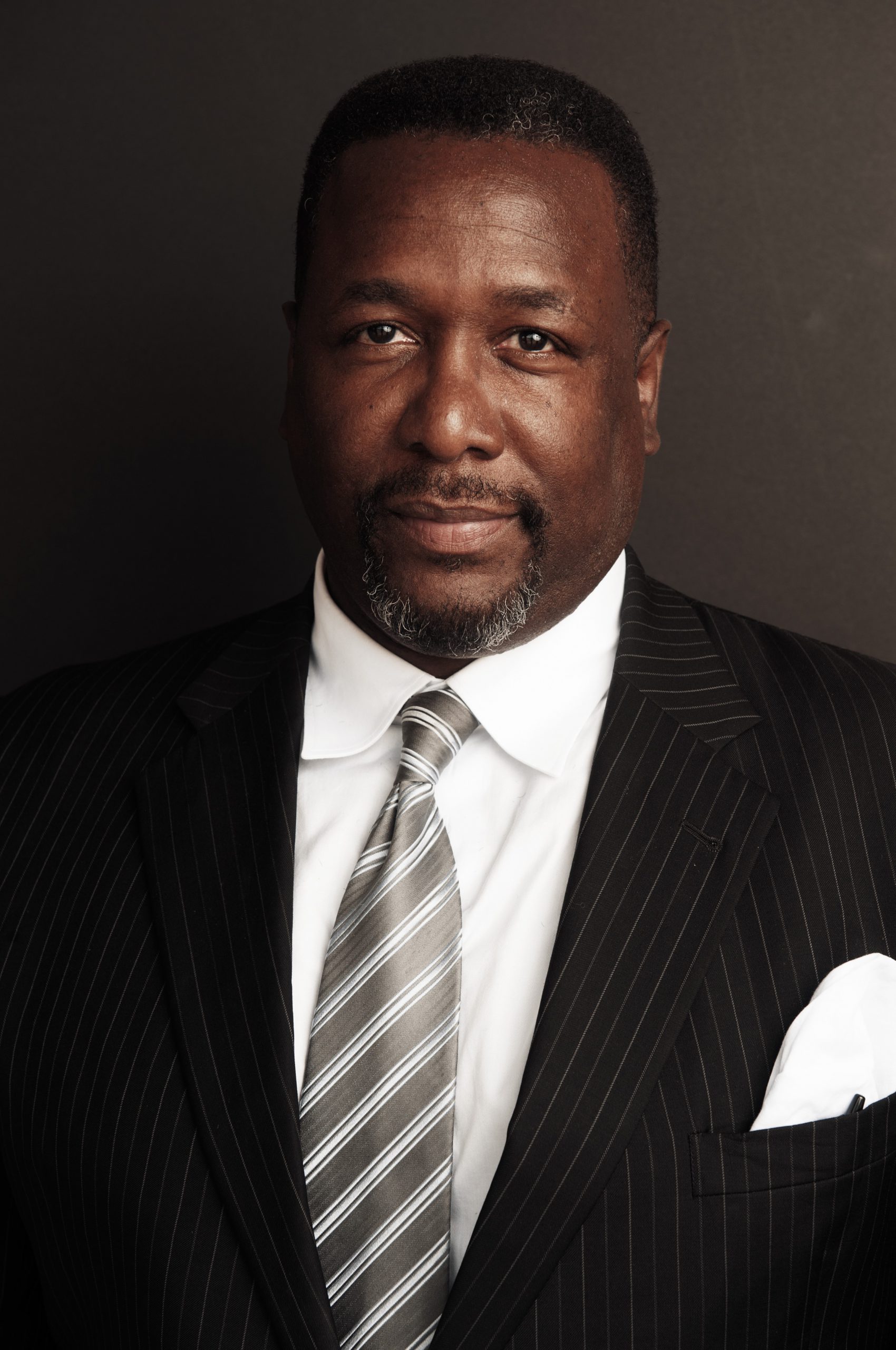 Wendell Pierce 