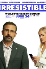 Watch a hilarious 'Irresistible' gag reel feat. Steve Carell