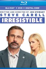 Irresistible with Steve Carell is hilarious - film review