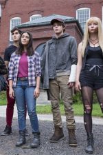 The New Mutants a film for the new generation - movie review
