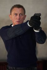 James Bond is back in the final No Time To Die Trailer