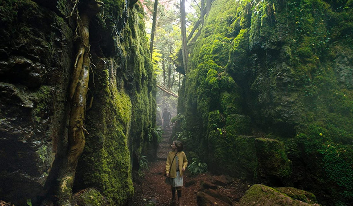 The Secret Garden movie still