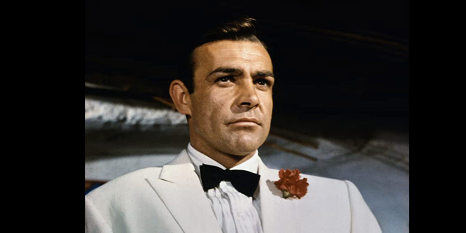 Sean Connery, the first James Bond, dead at 90