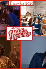 Here's everything new coming to Netflix - December 2020