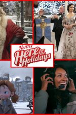 All the Holiday movies and series to watch on Netflix