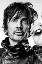 Tommy Lee on the Power of Self and Riding Life at 320 MPH