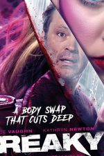 Freaky starring Vince Vaughn new winner at box office