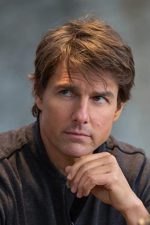 Tom Cruise explodes at crew not following COVID rules