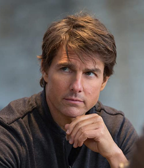Tom Cruise in Mission: Impossible - Rogue Nation Photo credit: David James / 2015 Paramount Pictures Tom Cruise in Mission: Impossible - Rogue Nation Photo credit: David James / 2015 Paramount Pictures