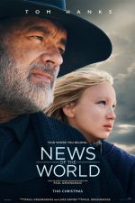 Tom Hanks delivers his best in News of the World – film review