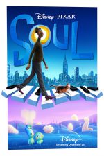 Soul asks all the big questions poignantly - movie review