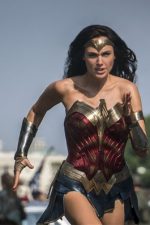 Wonder Woman 1984 tops weekend box office again