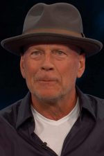 Bruce Willis kicked out of store for refusing to wear mask