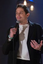 Pete Davidson reveals truth about mental illness struggle