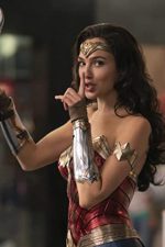 Wonder Woman 1984 conquers weekend box office for third time