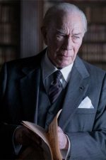 Oscar-winning Canadian actor Christopher Plummer dies at 91