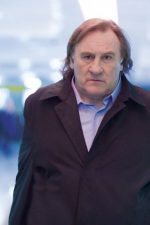 Gérard Depardieu charged with rape and sexual assault