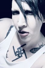 Marilyn Manson reveals plans to commit the perfect murder