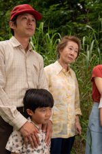 Minari a poignant drama on immigrant experience - film review